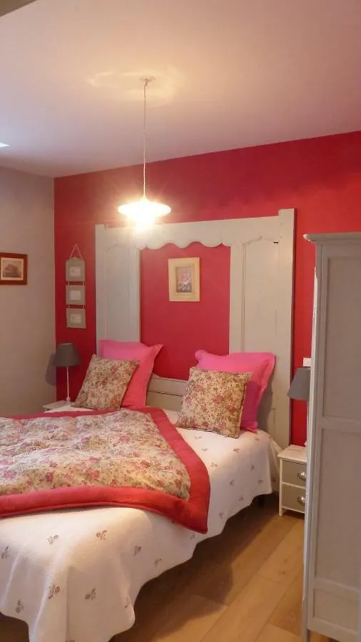Le Gite Appartement Guillotin Bohal 0*,