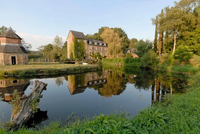 Le Gite Appartement Guillotin Bohal
